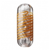 Мастурбатор SPINNER Beads - Tenga - в Саранске купить с доставкой