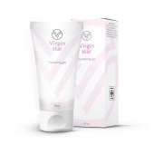 Интимный лубрикант для женщин Titan Gel Virgin Star - 50 мл. - Titan - купить с доставкой в Саранске