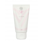 Интимный лубрикант для женщин Titan Gel Virgin Star - 50 мл. - Titan - купить с доставкой в Саранске