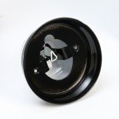 Настольный звонок RING FOR SEX - Сима-Ленд - купить с доставкой в Саранске