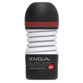 Мастурбатор TENGA Rolling Head Cup Strong - Tenga - в Саранске купить с доставкой