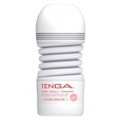 Мастурбатор TENGA Rolling Head Cup Soft - Tenga - в Саранске купить с доставкой
