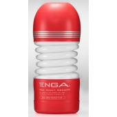 Мастурбатор TENGA Rolling Head Cup - Tenga - в Саранске купить с доставкой