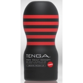 Мастурбатор TENGA Original Vacuum Cup Hard - Tenga - в Саранске купить с доставкой