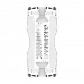 Мастурбатор TENGA Dual Sensation Cup - Tenga - в Саранске купить с доставкой