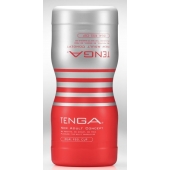 Мастурбатор TENGA Dual Sensation Cup - Tenga - в Саранске купить с доставкой