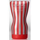 Мастурбатор TENGA Squeeze Tube Cup - Tenga - в Саранске купить с доставкой