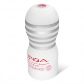 Мастурбатор TENGA Original Vacuum Cup Soft - Tenga - в Саранске купить с доставкой