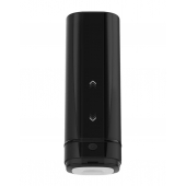 Мастурбатор для секса на расстоянии Onyx+ - Kiiroo - в Саранске купить с доставкой
