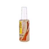 Интимный лубрикант EGZO AROMA с ароматом яблока и корицы - 50 мл. - EGZO - купить с доставкой в Саранске