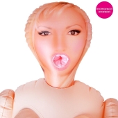 Секс-кукла Анастасия - Erowoman-Eroman - в Саранске купить с доставкой