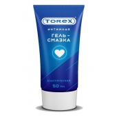 Смазка на водной основе TOREX  Классическая  - 50 мл. - Torex - купить с доставкой в Саранске