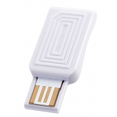 Белый USB Bluetooth адаптер Lovense - 2 см. - Lovense - купить с доставкой в Саранске