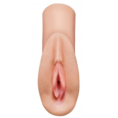 Телесный мастурбатор-вагина Heaven Stroker - Pipedream - в Саранске купить с доставкой