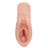 Телесный мастурбатор-вагина Dream Stroker - Pipedream - в Саранске купить с доставкой