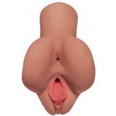Кофейный мастурбатор Pick Your Pleasure Stroker - Pipedream - в Саранске купить с доставкой