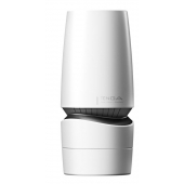 Мастурбатор TENGA AERO Silver Ring - Tenga - в Саранске купить с доставкой