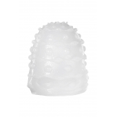 Мастурбатор-яйцо Satisfyer Bubble Mini Masturbator - Satisfyer - в Саранске купить с доставкой
