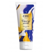 Интимная смазка на водной основе OYO Personal Gel Universal - 50 мл. - OYO - купить с доставкой в Саранске