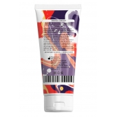 Анальная смазка на водной основе OYO Personal Gel Aloe - 50 мл. - OYO - купить с доставкой в Саранске