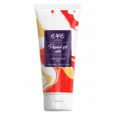 Анальная смазка на водной основе OYO Personal Gel Aloe - 50 мл. - OYO - купить с доставкой в Саранске