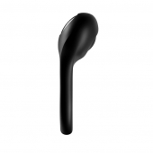 Черное эрекционное виброкольцо Majestic Duo - Satisfyer - в Саранске купить с доставкой