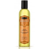 Массажное масло с миндальным ароматом Sweet Almond - 236 мл. - Kama Sutra - купить с доставкой в Саранске