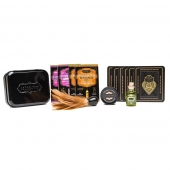 Эротический набор Weekender Kit The Original - Kama Sutra - купить с доставкой в Саранске