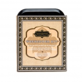 Эротический набор Weekender Kit Vanilla Creme - Kama Sutra - купить с доставкой в Саранске