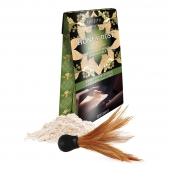 Пудра для тела Honey Dust Body Powder с ароматом жимолости - 28 гр. - Kama Sutra - купить с доставкой в Саранске