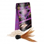 Пудра для тела Honey Dust Body Powder с ароматом малины - 28 гр. - Kama Sutra - купить с доставкой в Саранске