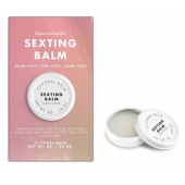 Бальзам для клитора Sexting Balm - 8 гр. - Bijoux Indiscrets - купить с доставкой в Саранске
