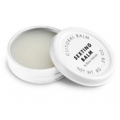 Бальзам для клитора Sexting Balm - 8 гр. - Bijoux Indiscrets - купить с доставкой в Саранске