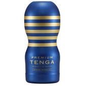 Мастурбатор TENGA Premium Original Vacuum Cup - Tenga - в Саранске купить с доставкой