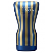 Мастурбатор TENGA Premium Soft Case Cup - Tenga - в Саранске купить с доставкой