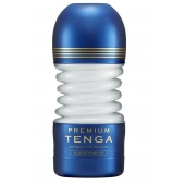 Мастурбатор TENGA Premium Rolling Head Cup - Tenga - в Саранске купить с доставкой