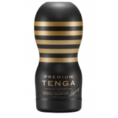 Мастурбатор TENGA Premium Original Vacuum Cup Strong - Tenga - в Саранске купить с доставкой
