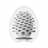 Мастурбатор-яйцо MESH - Tenga - в Саранске купить с доставкой