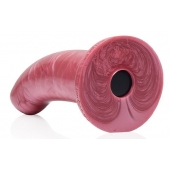 Розовый фаллоимитатор Golden Rose Dildo Small - 13,5 см. - Fleshlight