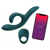 Подарочный набор для двоих We-Vibe Date Night Set - We-vibe - в Саранске купить с доставкой