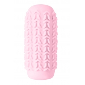 Розовый мастурбатор Marshmallow Maxi Candy - Lola Games - в Саранске купить с доставкой