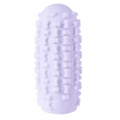 Сиреневый мастурбатор Marshmallow Maxi Syrupy