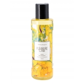 Массажное масло Pleasure Lab Refreshing с ароматом манго и мандарина - 100 мл. - Pleasure Lab - купить с доставкой в Саранске