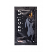 Пробник лубриканта на водной основе Erotist Anal - 4 мл. - Erotist Lubricants - купить с доставкой в Саранске