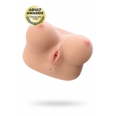 Мастурбатор Juliana Breast с вагиной - KOKOS - в Саранске купить с доставкой