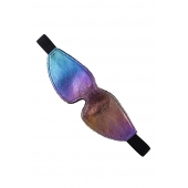 Радужная маска Anonymo - ToyFa - купить с доставкой в Саранске