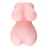 Мастурбатор-вагина Babycakes - ToyFa - в Саранске купить с доставкой