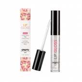 Блеск для губ Lip Gloss Strawberry с ароматом клубники - 7 мл. - Exsens - купить с доставкой в Саранске
