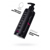 Лубрикант на водной основе Erotist Toys для использования с игрушками - 250 мл. - Erotist Lubricants - купить с доставкой в Саранске