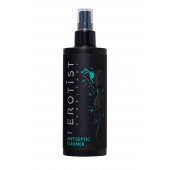 Антибактериальное средство Erotist Antiseptic Cleaner - 250 мл. - Erotist Lubricants - купить с доставкой в Саранске
